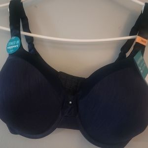 Vanity Fair Illumination Full Figure Bra Sz 36DD